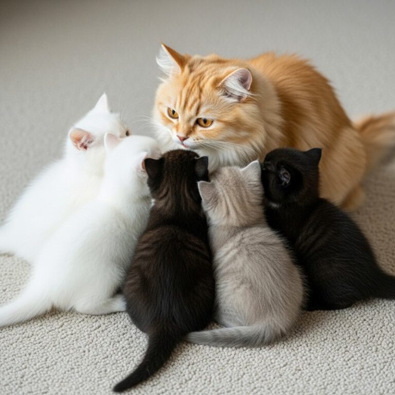 Cat Breeders, Tips for Finding a Reputable Breeder or Cattery