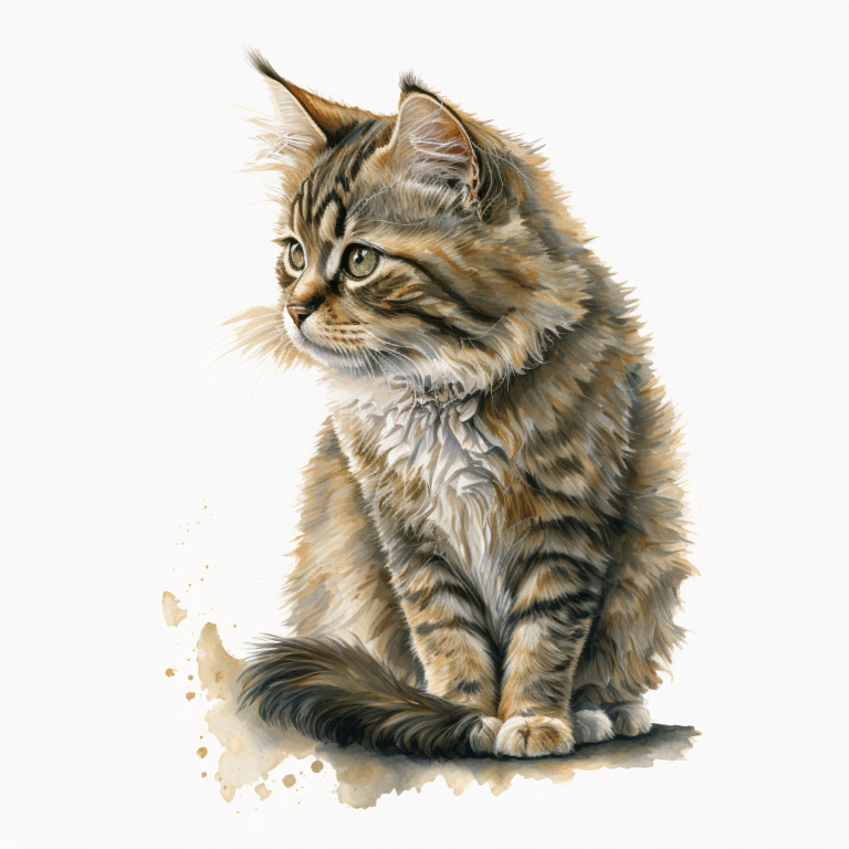 The American Bobtail Cat, a Bouncy, Puppy-Like Playmate