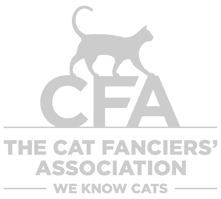 The Cat Fanciers Association Breeds