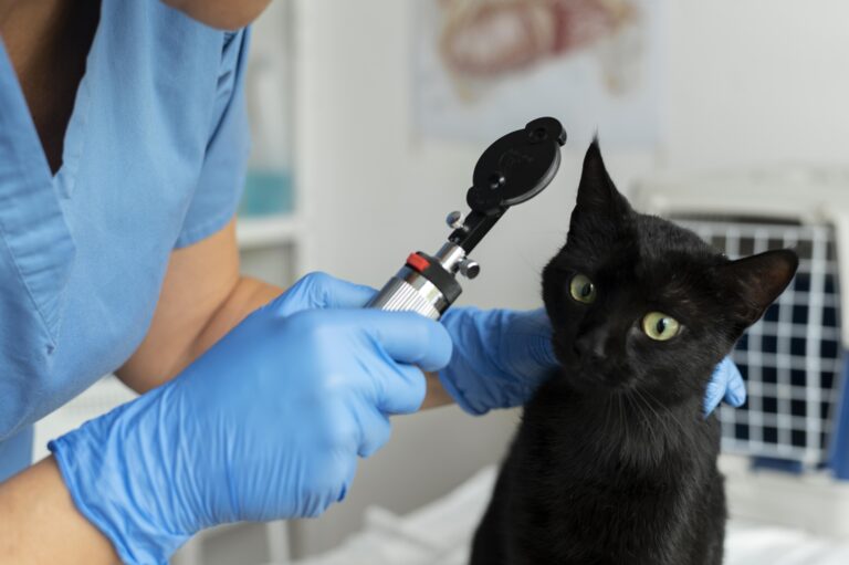 Cat Health Problems, Summer Cat Safety Tips